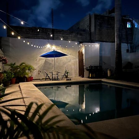 Casa Toadfish Villa Cozumel Exterior photo