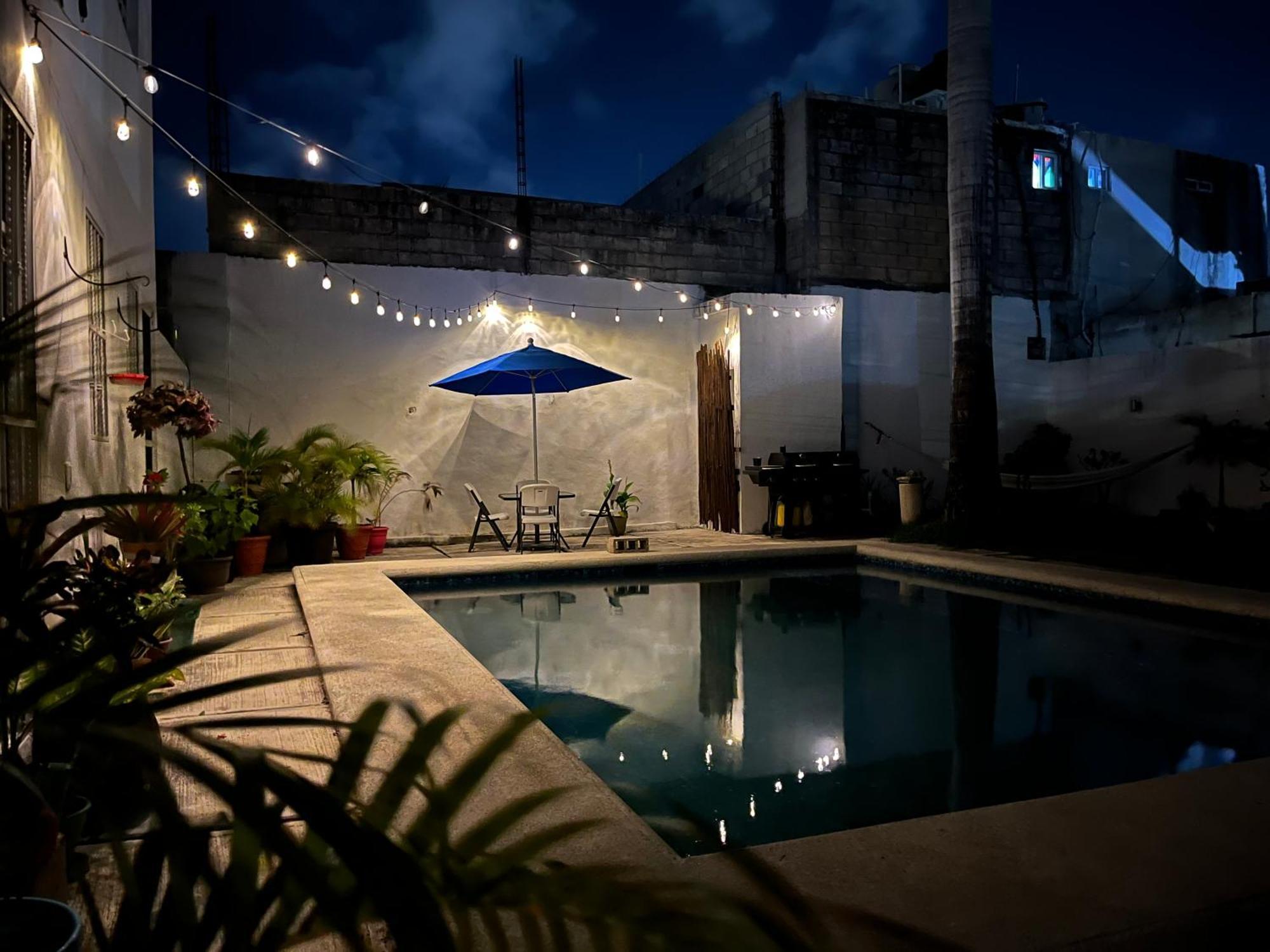 Casa Toadfish Villa Cozumel Exterior photo